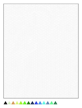 Розмальовка Жорж Кольоровий квест. ЗооДива (Z101107У) - Pampik - 2