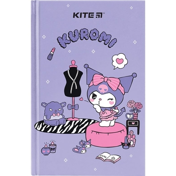 Книга записная Kite HK24-199-2 - Pampik