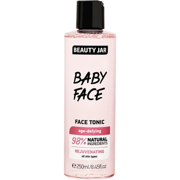 Тоник для лица Beauty Jar Baby Face 250 мл - Pampik