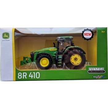Модель Britains Трактор John Deere 8R 410 1:32 (43288) - Pampik - 5