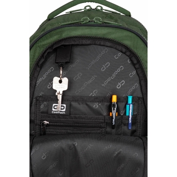 Рюкзак CoolPack Factor X Grass (F002757) - Pampik - 3
