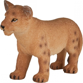 Игровая фигурка Mojo Львенок (387011) - Pampik