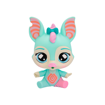 Ігровий набір Bubiloons W2 Кажанчик Бетні - Pampik - 3