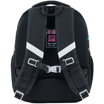 Рюкзак GoPack Education каркасний GO24-597M-2 Pink Power - Pampik - 6