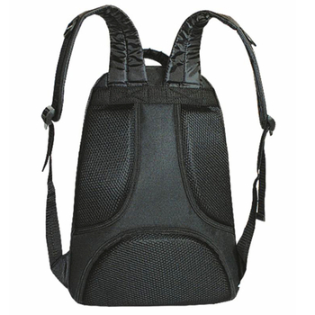 Рюкзак міський Semi Line 23 Black (8362) - Pampik - 3