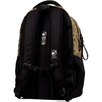 Рюкзак школьный Yes TS-48 Danger (559623) - Pampik - 3