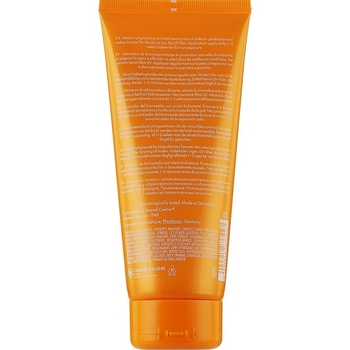 Активатор меланіну La Biosthetique Soleil Tan Activating Body Lotion зі зволожувальним ефектом 200 мл - Pampik - 2