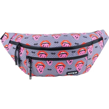 Сумка-бананка Kite Education teens 2590 (K22-2590) - Pampik