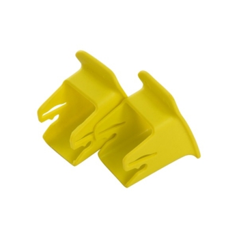 Автокресло-бустер El Camino ME 1144 Roro Isofix black черное (ME 1144 RORO ISO r.black) - Pampik - 3