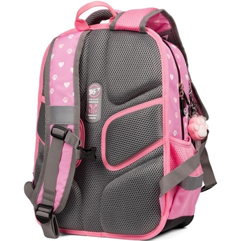 Школьный рюкзак Yes I Love Corgi S-72 (559596) - Pampik - 3