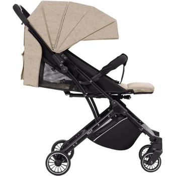 Коляска прогулянкова Tilly Bella T-163 beige (26329) - Pampik - 4