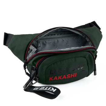 Сумка-бананка Kite Education teens 1007-1 NR (NR23-1007-1) - Pampik - 5