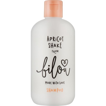Шампунь для волос Bilou Apricot Shake Shampoo 250 мл - Pampik