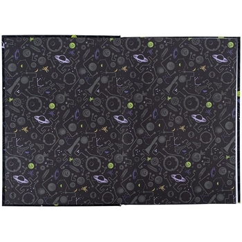 Дневник школьный Kite Bad Badtz-Maru А5+ 46 недель (HK24-262-5) - Pampik - 3