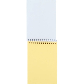 Блокнот Kite Studio Pets А6 без линирования 48 листов (SP24-196) - Pampik - 2