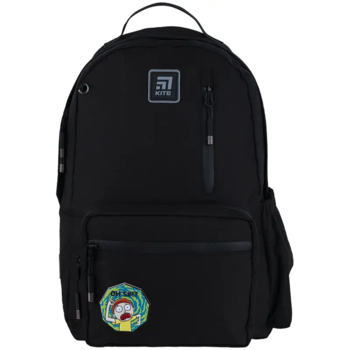 Бейдж на липучці Kite Rick and Morty RM24-3011-2 - Pampik - 2