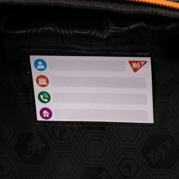 Каркасный рюкзак Yes S-78 Play The Game (559560) - Pampik - 16