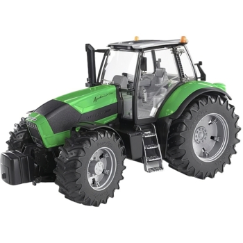 Іграшкова машинка Bruder Трактор Deutz Argotron X720 1:16 (03080) - Pampik