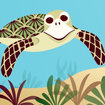 Книга Ранок Морський народ - Мадлєн Роджерс (С885008У) - Pampik - 5