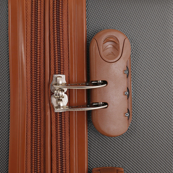 Валіза Semi Line 24" M Graphite (T5583-4) - Pampik - 7