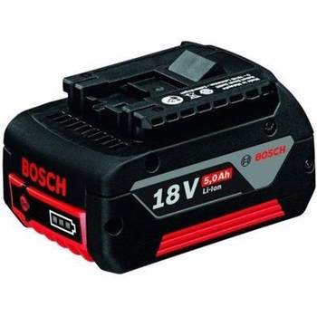 Акумулятор Bosch Professional GBA 18В 5 А/год (1.600.A00.2U5) - Pampik - 3