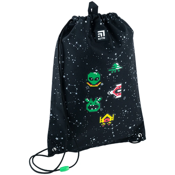 Сумка для взуття Kite 600M UFO (K24-600M-8) - Pampik - 4