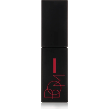Матовий тінт для губ Beauty of Majesty BOM Matt Holic Tint H RD 102 Vampire Red 8.5 г - Pampik - 2