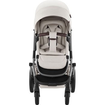 Коляска прогулянкова Britax Romer Smile 5Z soft taupe (2000039632) - Pampik - 6