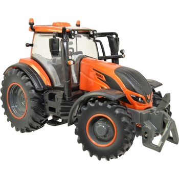 Модель Britains Трактор Valtra T245 1:32 (43273) - Pampik