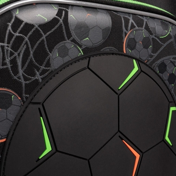 Каркасный рюкзак Yes S-78 Play The Game (559560) - Pampik - 17