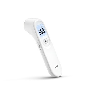 Термометр інфрачервоний Yuwell YT-1 - Pampik - 2