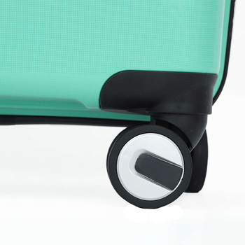 Чемодан Semi Line 30" L Sea Green (T5617-3) - Pampik - 8