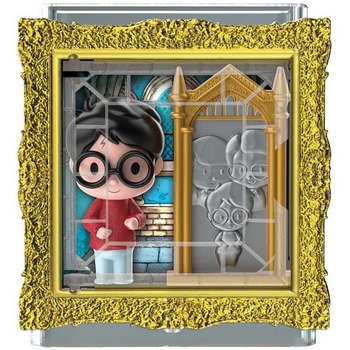 Колекційна фігурка-сюрприз Wizarding World Чарівник 3.8 см 1 шт. (SM22033) - Pampik - 30