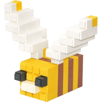 Конструктор Tigres Брикс Пчела, 85 элементов (40005) - Pampik