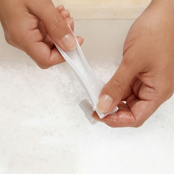 Поїльник з трубочкою Munchkin Simple Clean 296 мл рожевий (9001902) - Pampik - 9