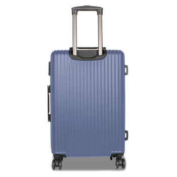 Чемодан Swissbrand Riga 2.0 S Sky (SWB_LHRIG617S) - Pampik - 4