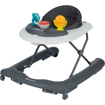 Ходунки детские Bebe Confort Dalia Mineral Graphite - Pampik