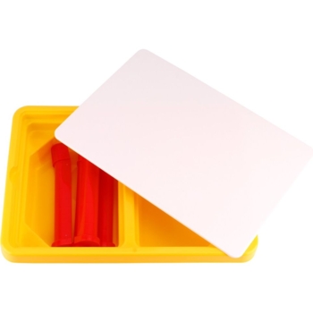 Детский игровой столик ТехноК ( 8126) - Pampik - 4