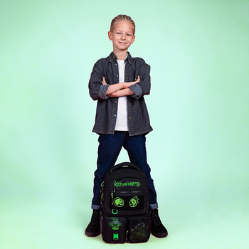 Рюкзак Kite Education teens 2587M RM (RM24-2587M) - Pampik - 20