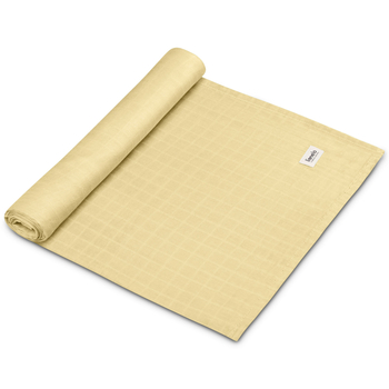 Пелюшка Lionelo Bamboo Swaddle Yellow Lemon, жовтий - Pampik - 2