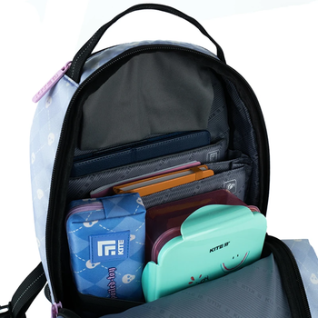 Рюкзак Kite Education teens 2569M (K24-2569M) - Pampik - 13