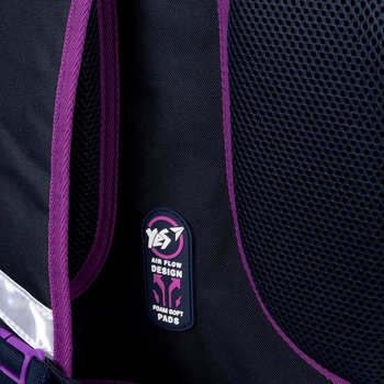 Каркасный рюкзак Yes S-78 Caramel Girl (559565) - Pampik - 10