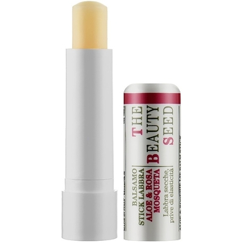 Бальзам для губ Bioearth The Beauty Seed 2.0 5.5 мл - Pampik