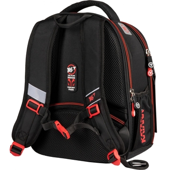 Рюкзак каркасный Yes H-100 Katana (559552) - Pampik - 3