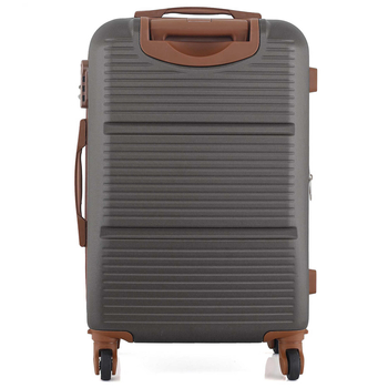 Валіза Semi Line 28" L Graphite (T5583-6) - Pampik - 5