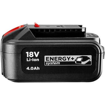 Акумулятор Graphite Energy+ 18В 4А/год (58G004) - Pampik - 5