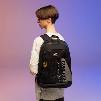 Рюкзак Yes T-69 Cyborgs (559631) - Pampik - 21