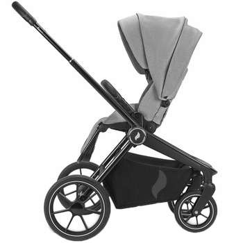 Универсальная коляска 2 в 1 Osann Vamos Cloud (t121-245-284) - Pampik - 4