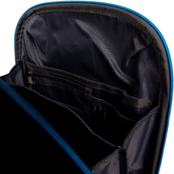 Рюкзак каркасный Yes H-100 Smoke Wheel (559557) - Pampik - 6