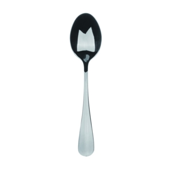 Набор столовых приборов Bergner Munich Silver Shiny для детей металлик (BG-5137-SL) - Pampik - 3